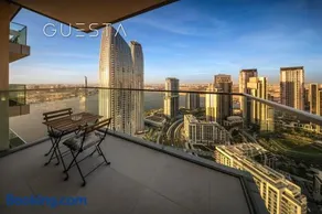 The Grand by Emaar, Dubai Creek Harbour - Image 3