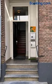 Prachtig en ruim appartement in centrum Lochem - Image 2