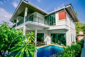 Baan Viset Pool Villa Krabi - Image 4