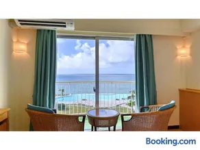 Beach Hotel Sunshine Ishigakijima - Vacation STAY 59956v - Image 5
