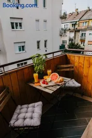 Apartment Budacenter - Image 1