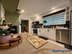 Brand New 2 Bedroom Suite in Langley Twp - Play Area, Patio & Mini Golf - Image 3