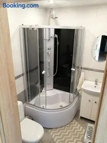 Apartament Na Skarpie Czarna Wieś - Image 3