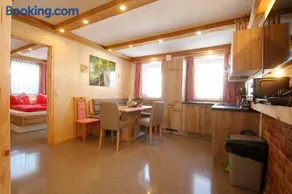 Appartement Almzeit mit Infrarotkabine - Image 1