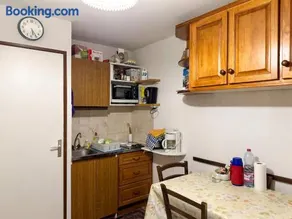 Appartement confortable à Mont-Saxonnex 25m² avec balcon - Image 2