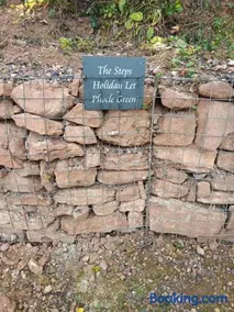 The Steps Holiday Let PHOCLE GREEN ROSS-ON-WYE HR9 7TW - Image 3