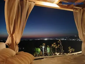Janakos View Apartment with Private Pool - Image 1