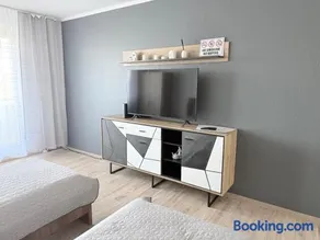 Unterkunft Gaius - 3 Schlafzimmer, Balkon & kostenlose Parkplätze in Magdeburg - Image 1