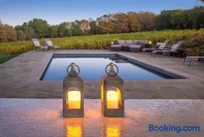 Exclusive Wine Country Estate - The Haven - Image 3