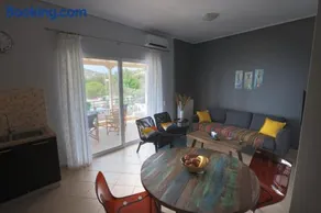 House in riviera lagonisi - Image 1