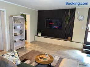Ferienwohnung Stoll - modern, mit Ausblick & Grill - Image 4