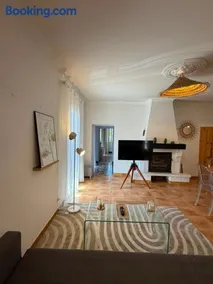 Maison au coeur du village, Mare e Monti - Image 2