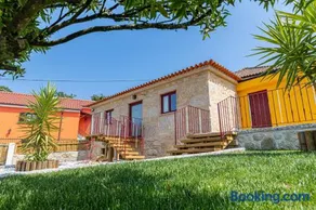 Casa da Clarinha, piscina, perto Sistelo e Ecovia do Vez - Image 3
