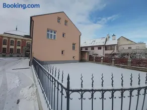 Apartmány Na Valše - Image 4