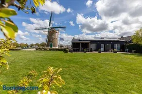 Studio- Molenweg 27 Zoutelande - Image 1