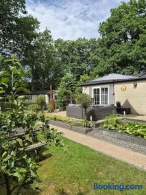 Vakantiehuis Veluwe Wageningen - Image 1