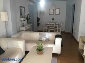 Vivienda Turística Playa Puntamar Punta Umbría - Image 3