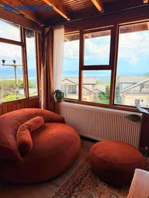 Bohemian Suite with a View of Lake Sapanca In the middle of nature - Image 1