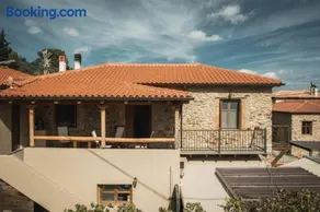 Acropolis Mystra Guesthouse - Image 4