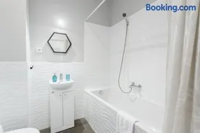 Warsaw City Apartments Praga - Image 3