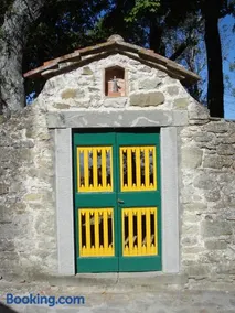 Castello di Sarna - Image 1
