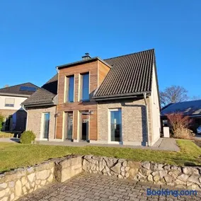 Ferienhaus "Dorf-Glück" - Image 1