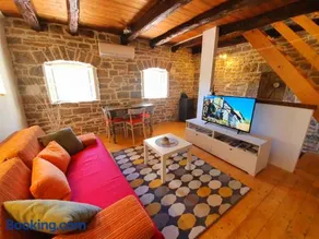 Casa Leonarda - Charming stone house in the heart of Istria - Image 1
