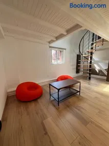 Maison cosy - salle de jeux, cinéma et jacuzzi - Image 4