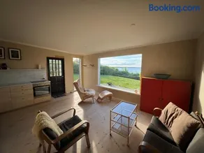 Cabin with spectactular seaview on Trelde Naes - Image 1