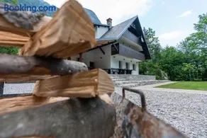 Holiday House Destina - Lake Bohinj - Image 1
