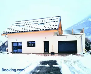 Maison au cœur de l'Oisans - Image 1