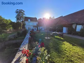 Le Moulin du Châtelier - Image 1