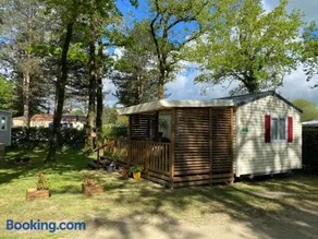 Mobil home 4 personnes Plein cœur de la Vendée proche Parc du PUYDUFOU - Image 2