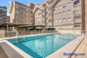 Apartamento en playa de Daimús - Image 1