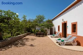 Green & Blue Villas - Villa Can Cova Camp - Image 1