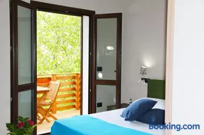 Casa Vacanze Il Giardino - Appartamento Castagno - Image 1