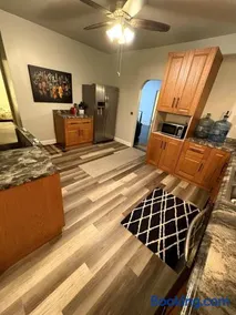 Cozy Main Floor- Hecla - Image 2