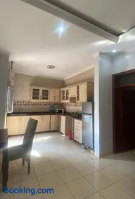 IMBONI Apartment - Image 5