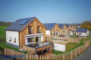 Chalets Petry Spa & Relax - Image 4