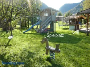 Gästehaus Kress - Chiemgau Karte - Image 3