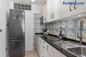Apartamento vacacional apto para niños con terraza | Vistas a la montaña | Al lado de la playa - Image 4