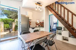 Maison Agosta Plage - Pour 5 à 500 m de la plage - Image 2