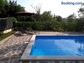Apartment Nada with Private Pool - Image 1