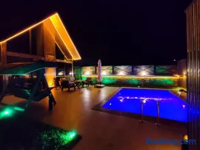 Şile Doğa Bungalov Villa - Image 2