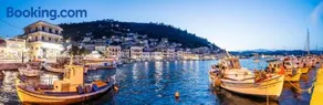 Limani Blue, Gytheio Charming Studios Steps from the Sea - Image 2
