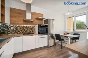 Apartmán Marína v zelenom dvore - Image 1