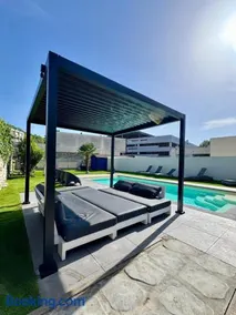 Villa avec piscine chauffée privée - Image 1