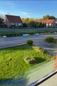 Ferienwohnung Fehnzeit - Image 4