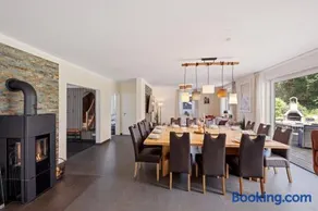 Villa Seezeit, 14 Gäste, Whirlpool, Terrasse - Image 3