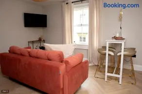 1 Bed Apartments - Central Bath - Image 1